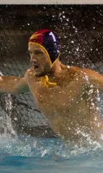 No. 3 Cal MWP Tops UC Irvine 15-9 At MPSF Tourney