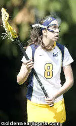 Cal Falls to No. 9 Stanford, 19-11