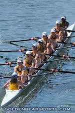 Cal Drops 4 of 5 to Stanford in Big Row