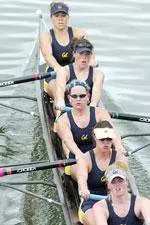 No. 11 Cal Repeats as Windermere Champs