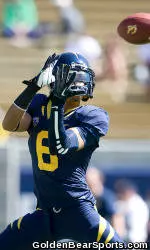 Cal Hosts No. 2 Oregon in Home Finale Saturday