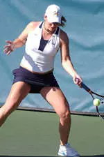 Babos Will Play for Pac-10 Title