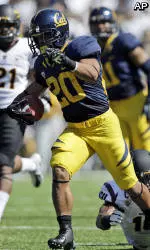 California-Arizona State Postgame Notes