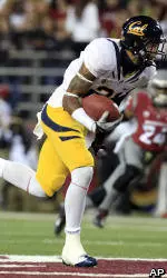 Cal Handles Washington State, 31-17