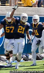 Cal Opens Pac-12 Play At USC