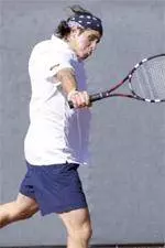 No. 17 Cal Nipped by No. 6 Stanford, 4-3