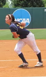 No. 3/4 Bears Best Bradley Braves 5-0