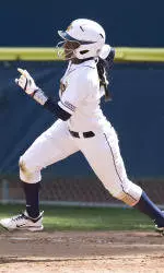 No. 1 Bears Open Series by Besting Arizona 2-0