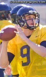 Getting To Know Cal's New Five