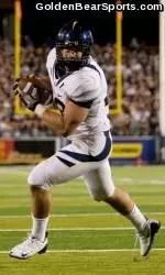Cal Back in Berkeley For 2012 Opener