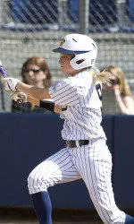 Florida Eliminates Cal, 5-2, From WCWS