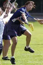 Stanford Upends Cal Women's Lacrosse in a Tale of Two Halves, 10-8