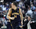 Cal Moves On With Win Over Huskies, 84-81