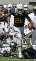 Keenan Allen Nominated for GEICO Play of the Year