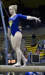 Cal Falls To No. 24 Washington On Senior Day