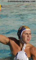 No. 1 Cal Men's Water Polo Tops Pomona-Pitzer, 17-8