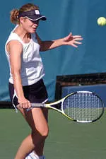Muscle Milk California Athlete of the Week