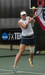 Cal Women's Tennis Announces 2009-10 Schedule