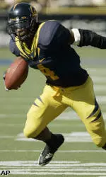 Cal's High Scoring Fourth Quarter Seals Win Against UCLA