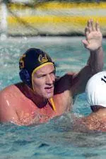 No. 2 Cal Water Polo (15-4, 3-2) Hosts UC Davis and Pacific
