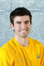 California Muscle Milk Student-Athlete of the Week