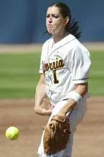 Top-seeded California Comes Back For 2-1 Win