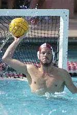 No. 2 Cal Water Polo Defeats No. 14 Pacific, 8-4