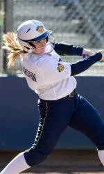 No. 1 Bears Start Series by Beating Beavers 9-1