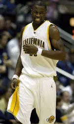 Ubaka's Career High 29 Powers Bears Past Ducks, 77-66