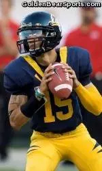 Golden Bears Dominate Utah, 34-10