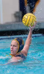 No. 5 Cal Pulls Away To Beat No. 10 Spartans