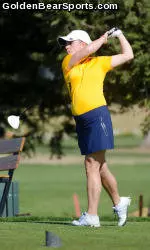 No. 9 California in Top-Eight After First Round