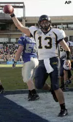 Jeff Tedford Names Starting Quarterback