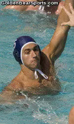 Cal MWP Falls to Pacific, 10-9, in Overtime