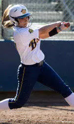 Cal Closes Hawaii Tour Defeating Winthrop 7-1