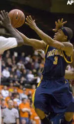 Bears Best Beavers, 69-59