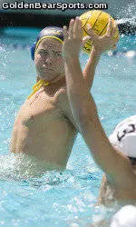 No. 1 Cal Powers Past No. 5 UC Irvine, 18-9