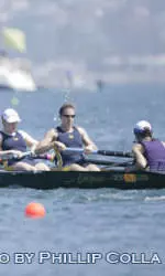 Golden Bears Finish 7th Overall at NCAA Championships