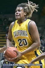 No. 8 Cal Edged by No. 7 Stanford, 60-58