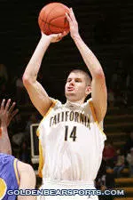 Cal Falls to Washington, 87-84