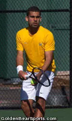 No. 15 Cal Falls at No 22 Baylor, 6-1