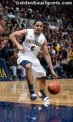 Cal Heads Back on the Road to Oregon This Week