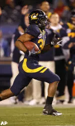 Cal Falls To Utah 37-27 at Poinsettia Bowl