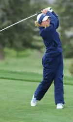 No. 9 California Finishes Ninth at West Regional