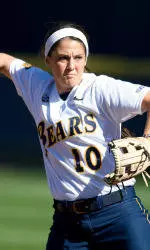 Cal Owns No. 2 Spot in Both National Polls