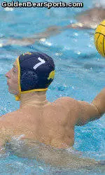 No. 3 Cal MWP Wins 8-7 at UCSB