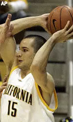 Bears Win Fifth Straight Against Zips, 89-75