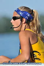 Cal Rows to Second Place at NCAA Championships