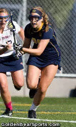 Cal Comeback Falls Short, Loses to BU, 14-13