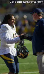 Defense Tops Offense in Spring Game, 28-24